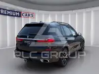 2020 BMW X7