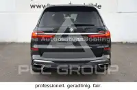 2020 BMW X7