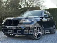 2020 BMW X7