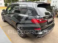 2020 BMW X7