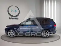 2020 BMW X7