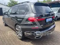 2020 BMW X7
