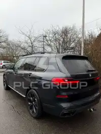 2020 BMW X7
