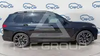 2020 BMW X7