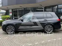 2020 BMW X7