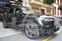 2020 BMW X7