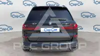 2020 BMW X7