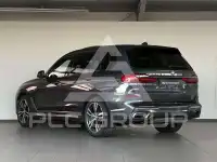 2020 BMW X7