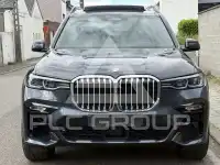2020 BMW X7