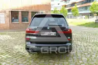 2020 BMW X7
