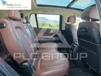 2020 BMW X7