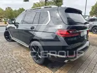 2020 BMW X7