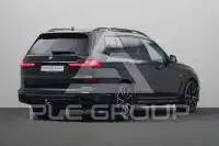 2020 BMW X7