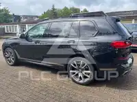 2020 BMW X7