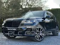 2020 BMW X7