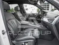 2020 BMW X7