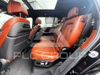 2020 BMW X7