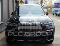 2020 BMW X7