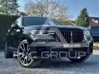 2020 BMW X7
