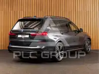 2020 BMW X7