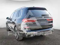 2020 BMW X7
