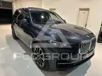2020 BMW X7