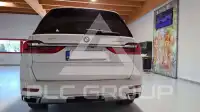 2020 BMW X7