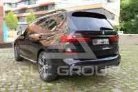2020 BMW X7