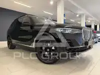 2020 BMW X7