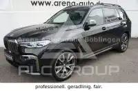 2020 BMW X7