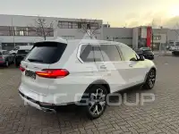 2020 BMW X7
