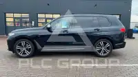 2020 BMW X7
