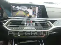 2020 BMW X7