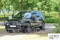 2020 BMW X7