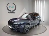 2020 BMW X7