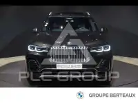 2020 BMW X7