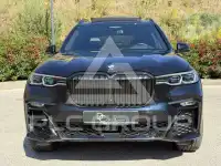 2020 BMW X7