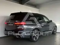 2020 BMW X7