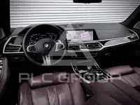 2020 BMW X7