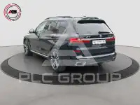 2020 BMW X7