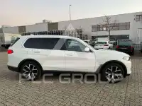 2020 BMW X7