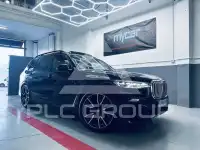 2020 BMW X7