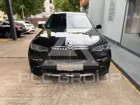 2020 BMW X7
