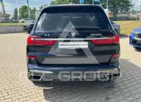 2020 BMW X7