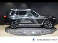 2020 BMW X7