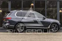 2020 BMW X7