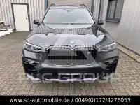 2020 BMW X7