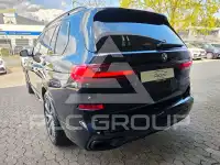 2020 BMW X7