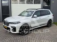 2020 BMW X7