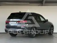 2020 BMW X7